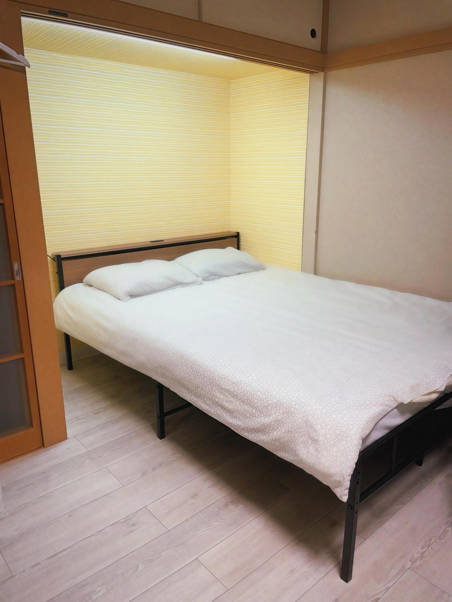 世田谷 大晶家 Direct To Shinjuku For 13Min 上北沢3分 近涉谷新宿 Apartment Tokio Exterior foto